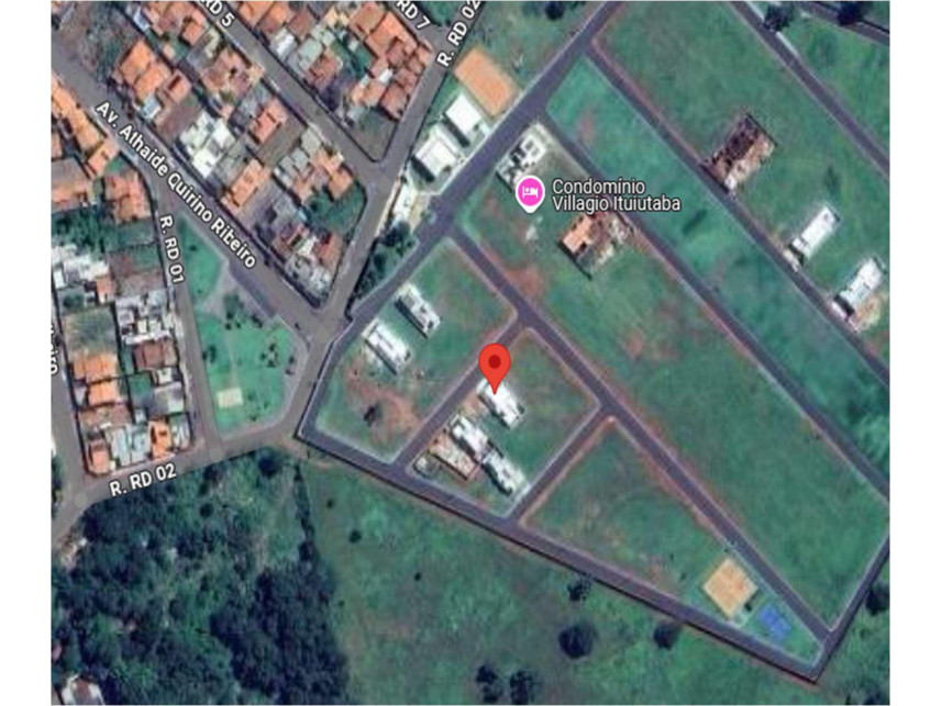 Imagem 23 do Leilão de Casa - Residencial Drummond - Ituiutaba/MG