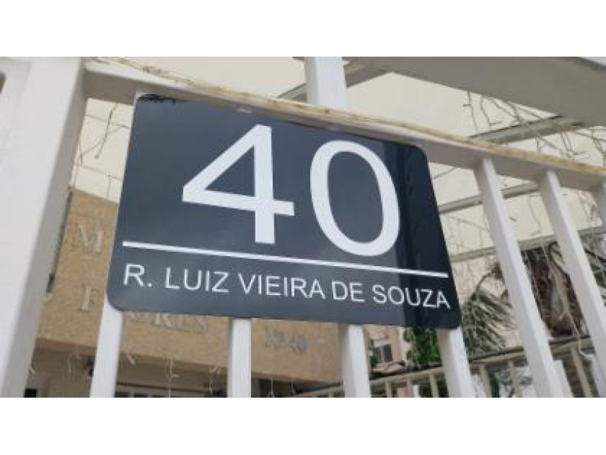 Foto 2: Apartamento - Jardim Celeste - São Bernardo do Campo/SP