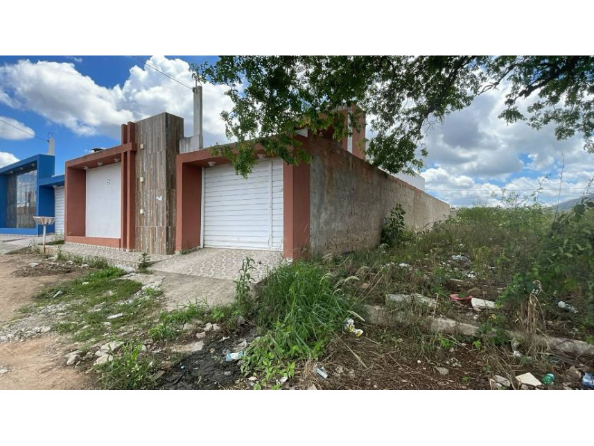 Imagem 5 do Leilão de Casa - Loteamento Fazenda Riacho do Mel - Gravatá/PE