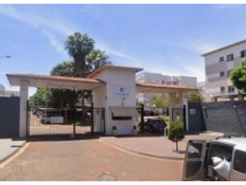 Apartamento em leilão em Geraldo Correia de Carvalho, Ribeirao Preto/SP a partir de R$ 99.280 (Ref. 95DB82) | Lance Rápido