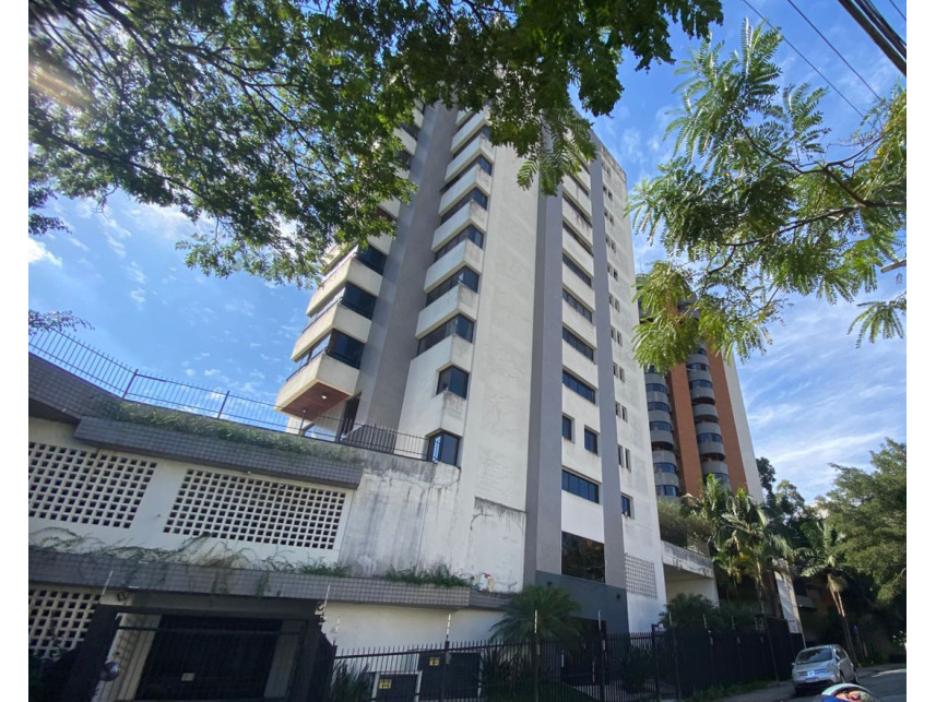 Imagem 2 do Leilão de Apartamento - Lar São Paulo - São Paulo/SP