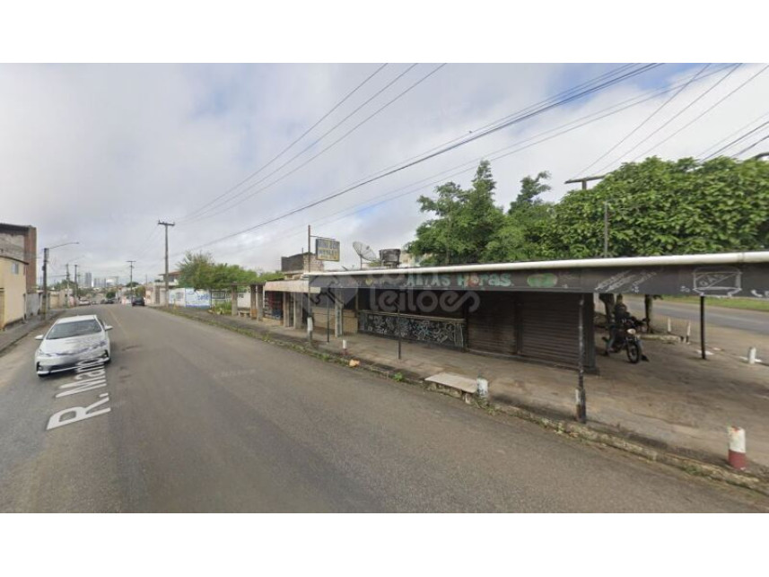 Imagem 5 do Leilão de Terreno - Santo Antônio - Campina Grande/PB
