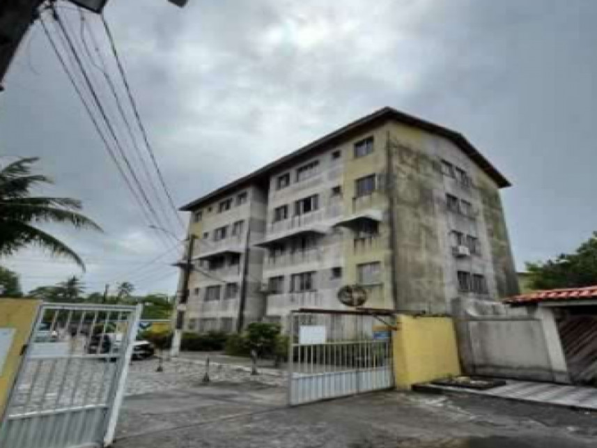 Imagem 1 do Leilão de Apartamento - Jardim das Margaridas - Salvador/BA
