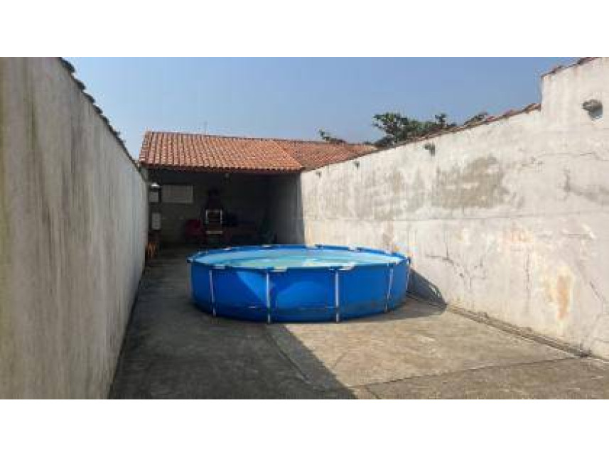 Imagem 10 do Leilão de Casa - Vila Atlântica - Mongaguá/SP
