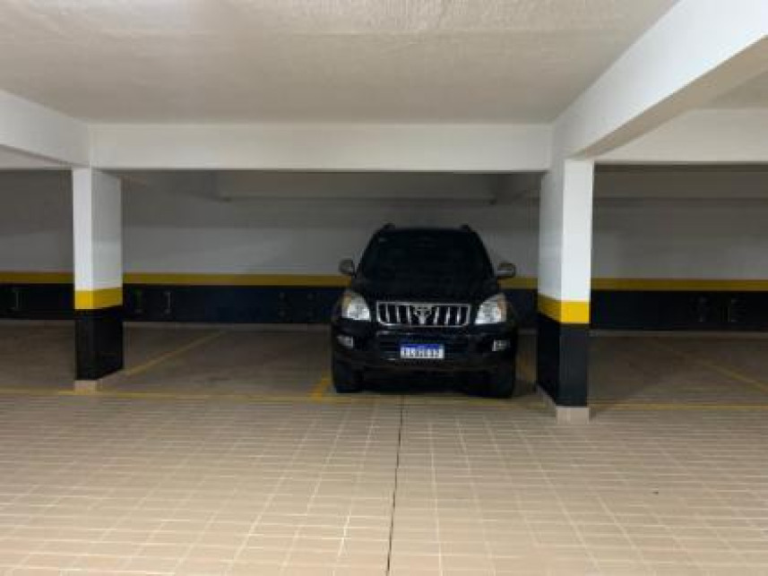 Apartamento no Indianópolis (foto 25 de 26)