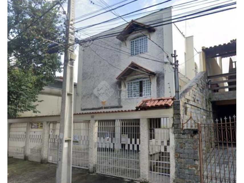 Imagem 2 do Leilão de Casa - São João Batista - Belo Horizonte/MG