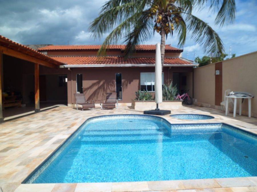 Imagem 10 do Leilão de Casa - Jardim Estoril - Marília/SP