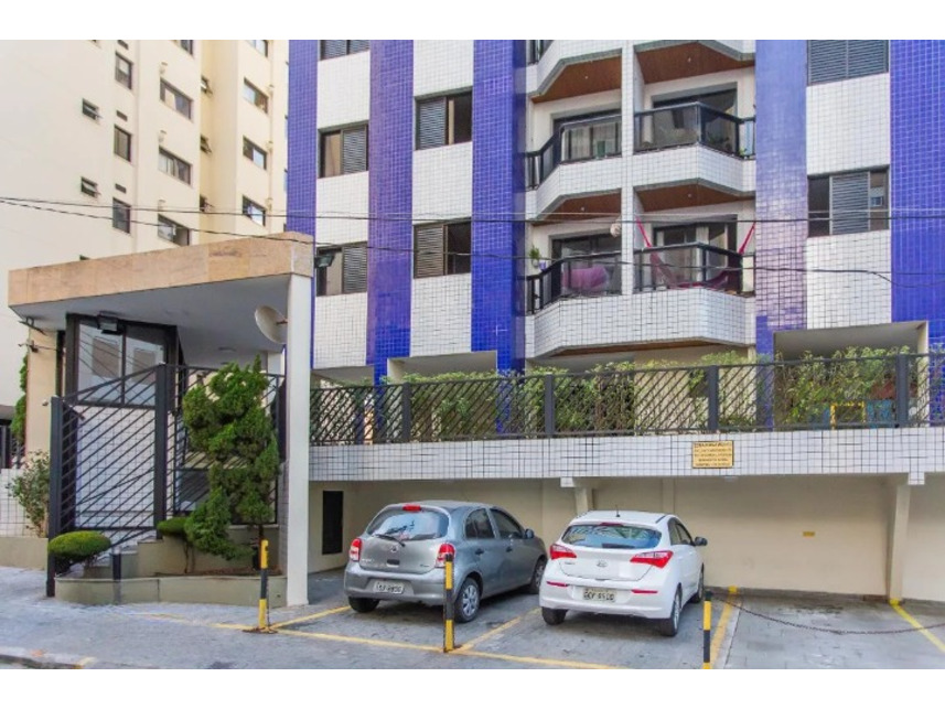 Imagem 2 do Leilão de Apartamento - Saúde - São Paulo/SP