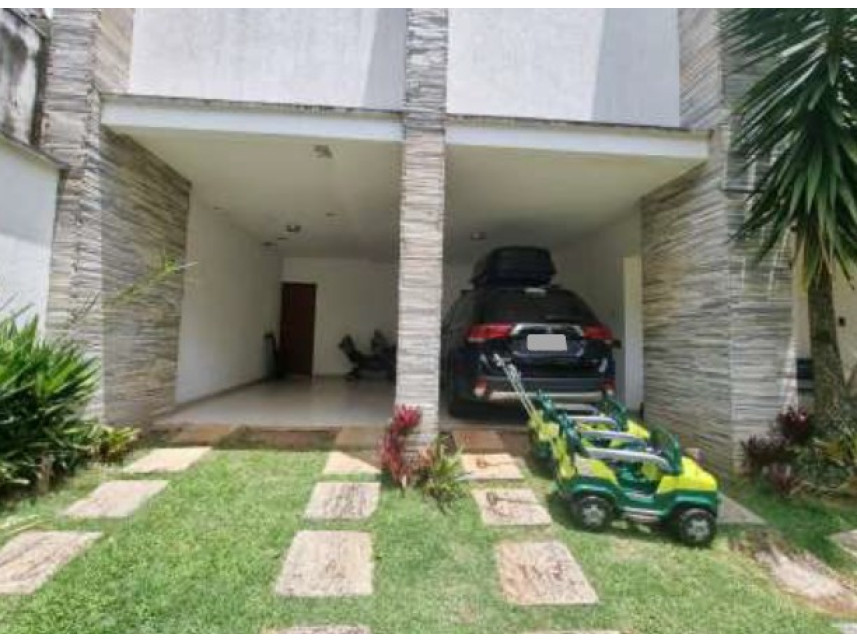 Imagem 4 do Leilão de Casa - Bairro Borboleta - Juiz de Fora/MG