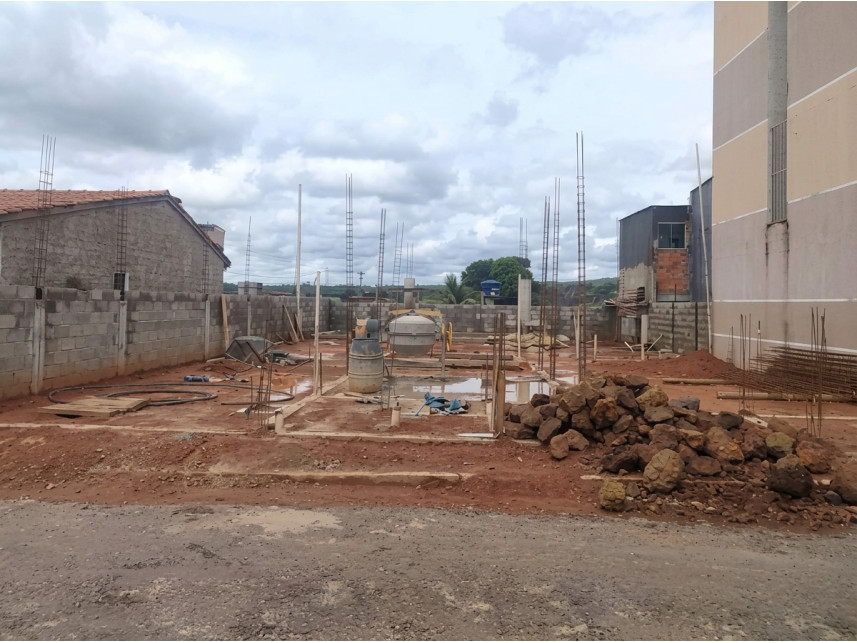 Imagem 4 do Leilão de Templo - Vila São João - Crixás/GO