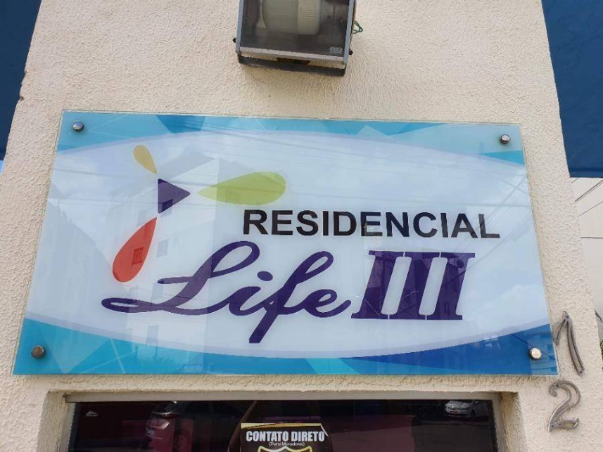 Imagem 2 do Leilão de Apartamento - Pirajá - Salvador/BA
