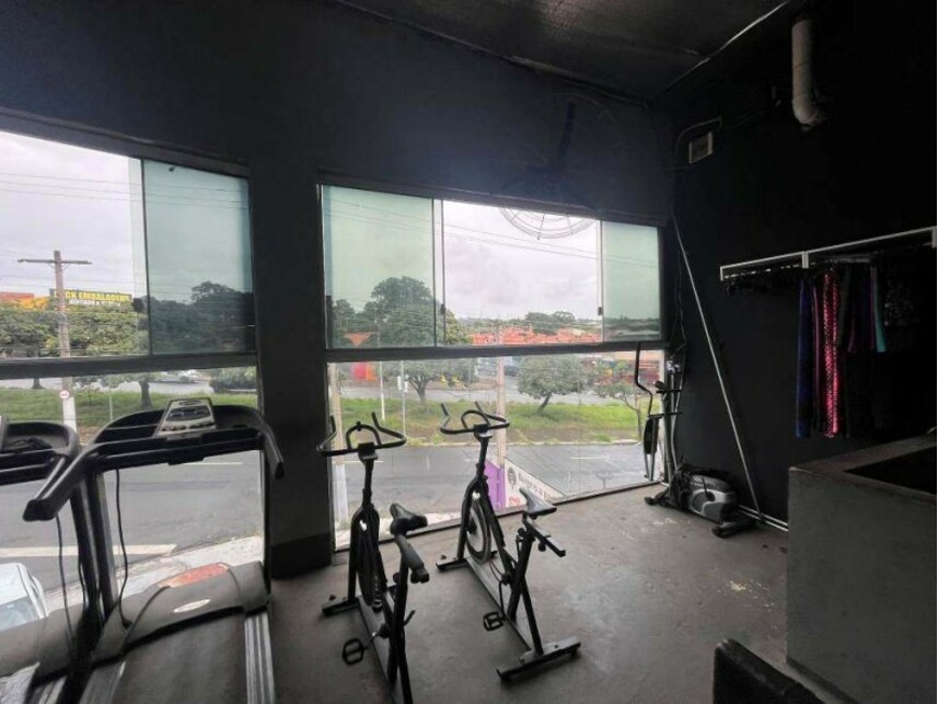 Imagem 30 do Leilão de Imóvel Comercial - Jardim Ipiranga - Limeira/SP