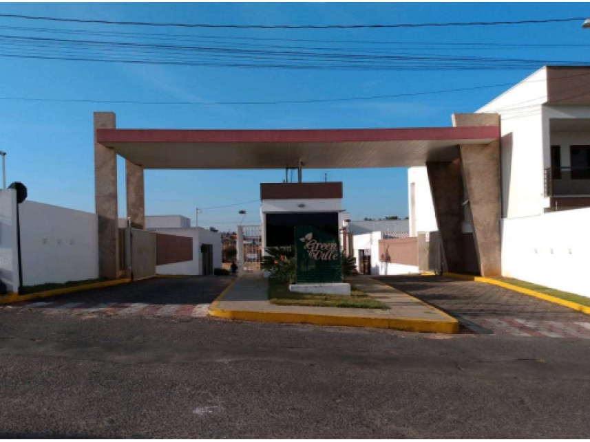 Imagem 1 do Leilão de Terreno - Santa Luzia - Formiga/MG