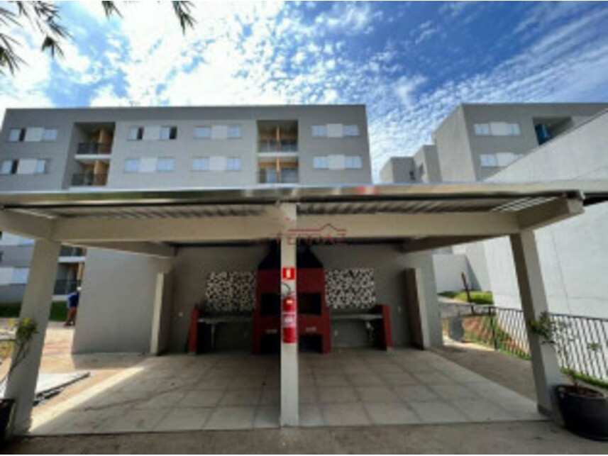 Imagem 5 do Leilão de Apartamento - Itararé - Embu-Guaçu/SP