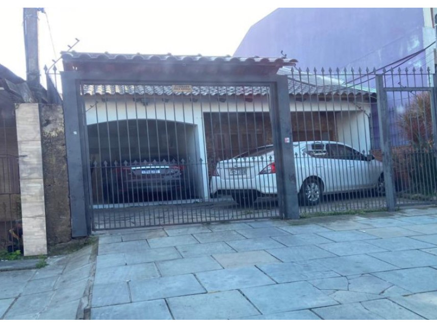 Imagem do Leilão de Casa - Jardim Algarve - Alvorada/RS