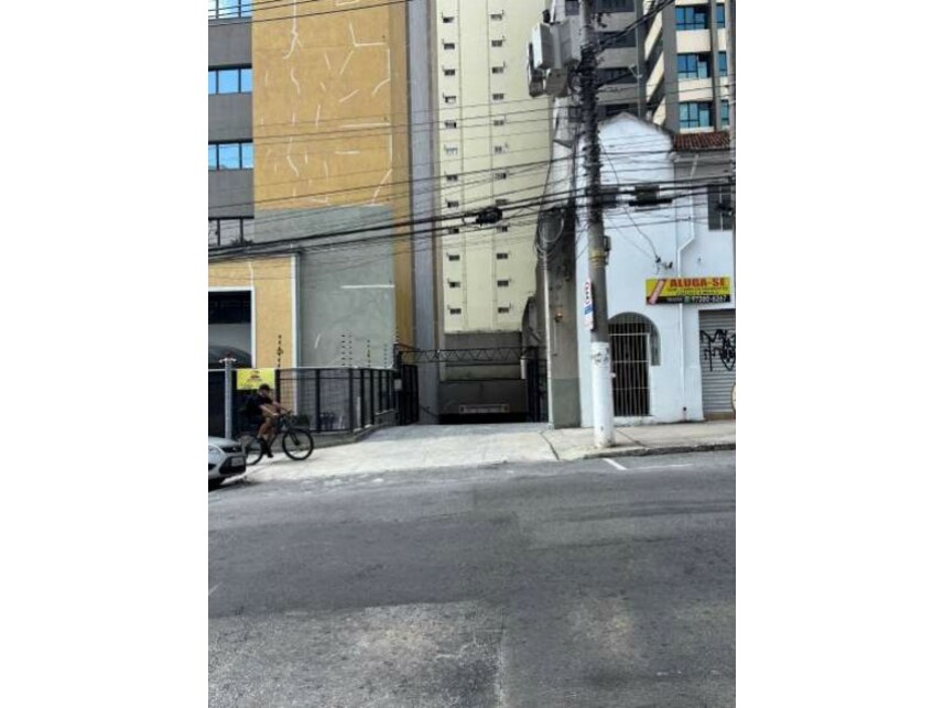 Imagem 4 do Leilão de Conjunto Comercial - Vila Clementino - São Paulo/SP