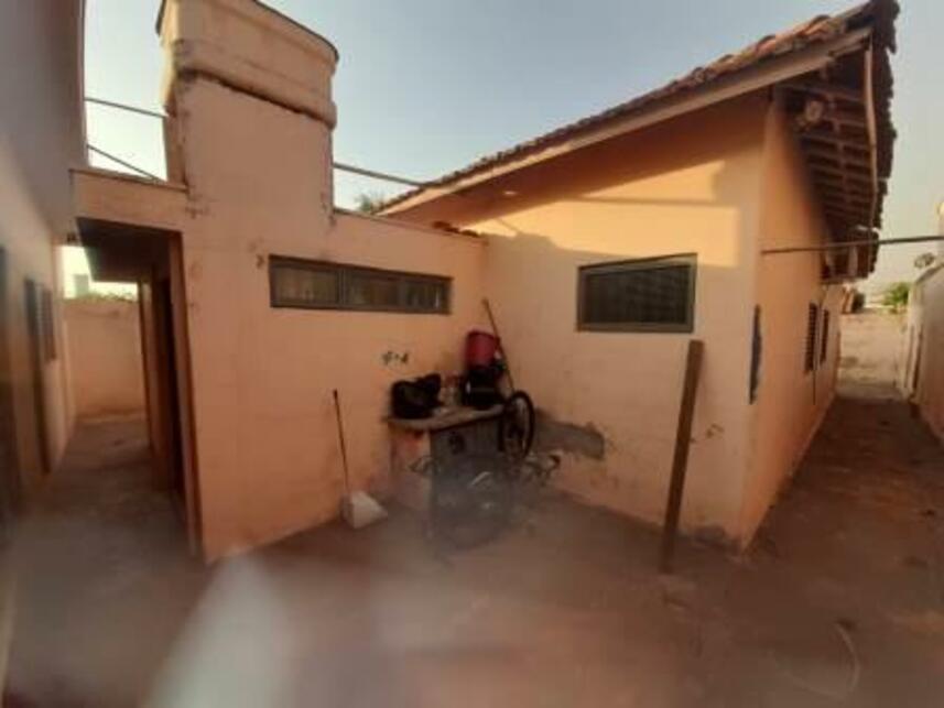 Imagem 9 do Leilão de Casa - Nova Jaboticabal - Jaboticabal/SP