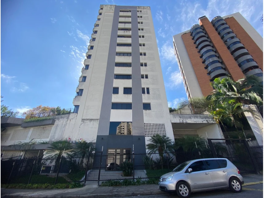 Apartamento em leilão em Sao Paulo/SP a partir de R$ 605.280 | Lance Rápido