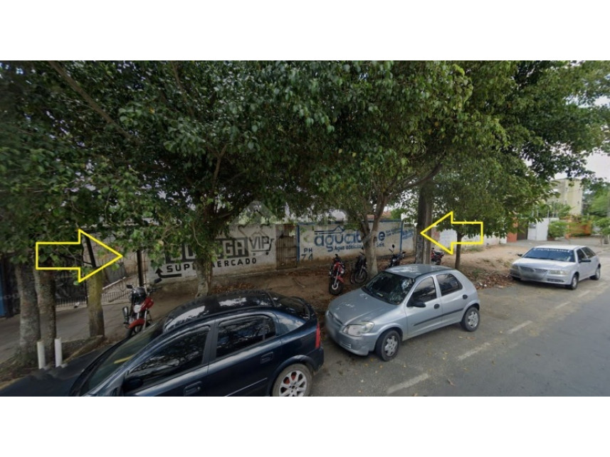 Imagem 3 do Leilão de Terreno - Santo Antônio - Campina Grande/PB
