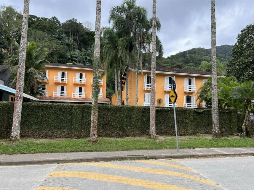 Imagem 1 do Leilão de Imóvel Comercial - Barra do Una - São Sebastião/SP