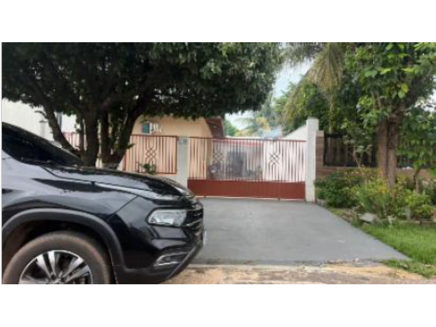 Imagem 1 do Leilão de Casa - Jardim Paraíso - Sinop/MT