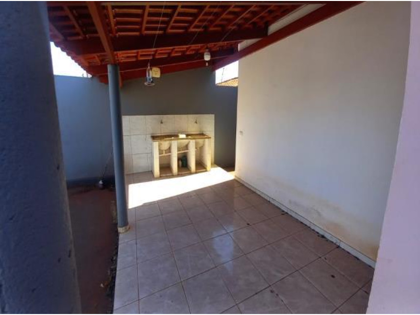 Imagem 6 do Leilão de Casa - Vila Pereira - Quirinópolis/GO