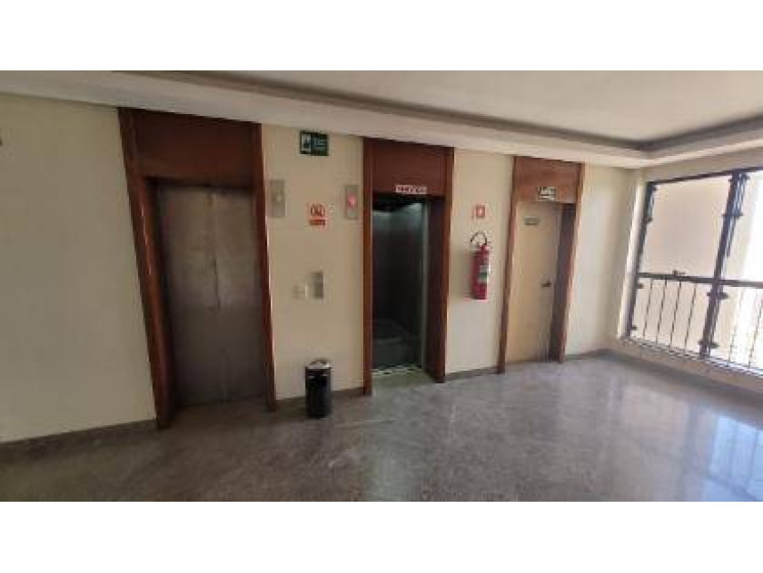 Imagem 5 do Leilão de Sala Comercial - Setor Oeste - Goiânia/GO
