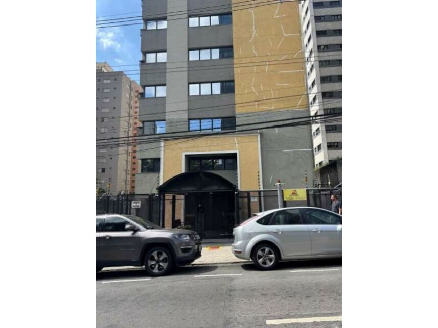 Imagem 3 do Leilão de Conjunto Comercial - Vila Clementino - São Paulo/SP