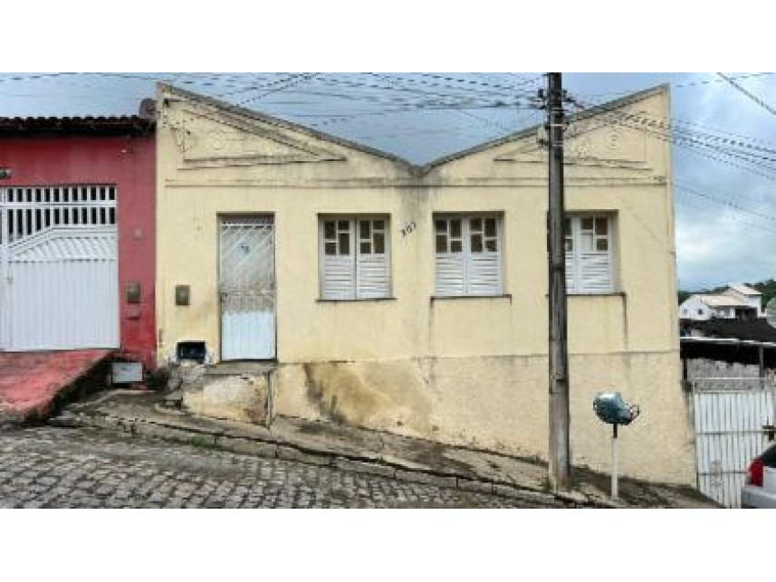 Imagem 1 do Leilão de Casa - São Francisco de Assis - Itapetinga/BA