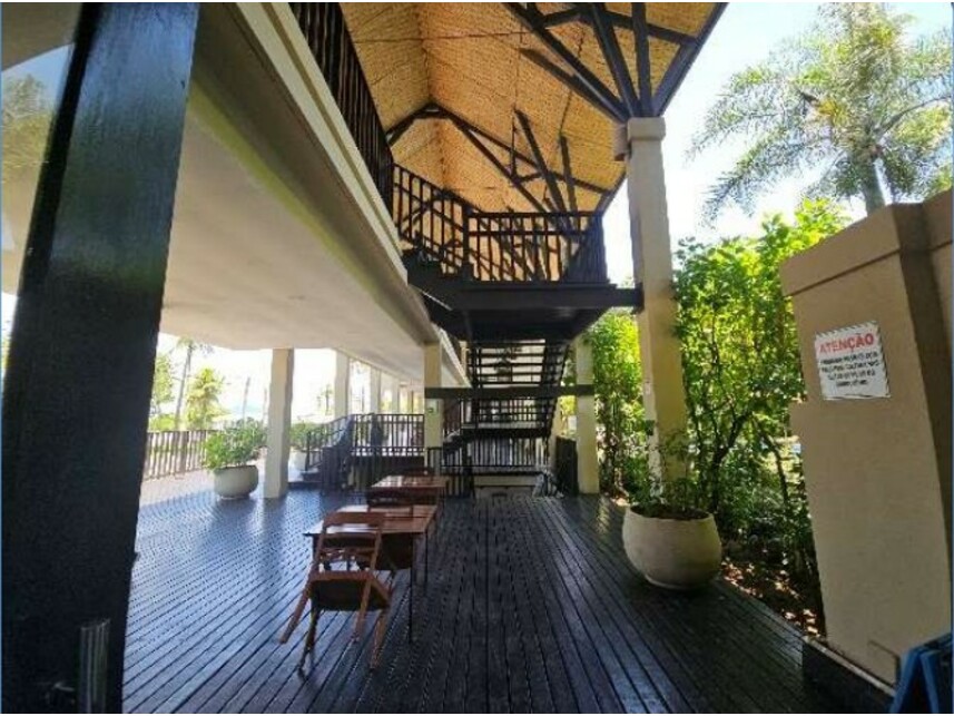 Imagem 19 do Leilão de Apartamento Duplex - Enseada - Guarujá/SP