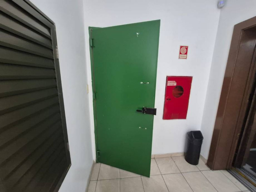 Imagem 3 do Leilão de Sala Comercial - Centro - São Paulo/SP