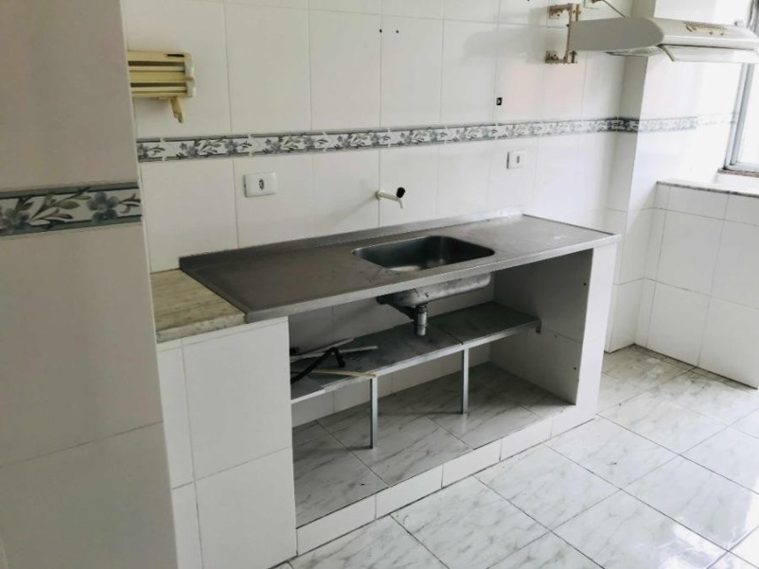 Imagem 2 do Leilão de Apartamento - Engenheiro Leal - Rio de Janeiro/RJ