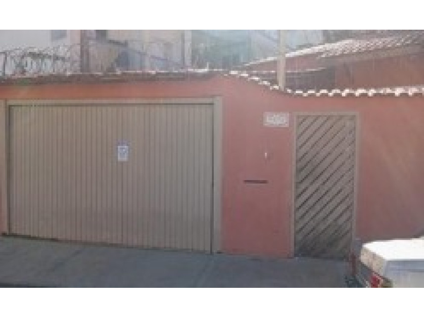 Imagem do Leilão de Casa - Vila Romero - São Paulo/SP