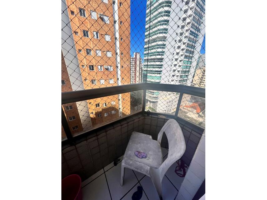 Imagem 7 do Leilão de Apartamento - Tupi - Praia Grande/SP
