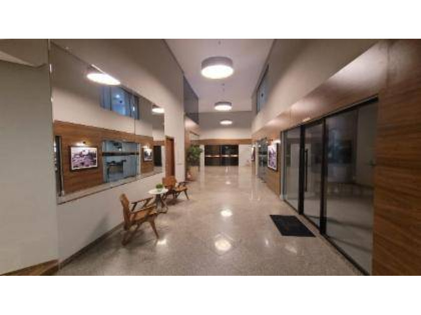 Imagem 4 do Leilão de Sala Comercial - Setor Oeste - Goiânia/GO