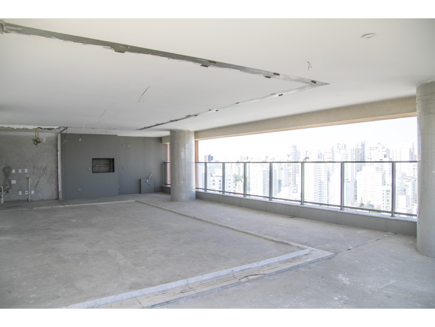 Imagem 26 do Leilão de Apartamento Duplex - Campo Belo - São Paulo/SP