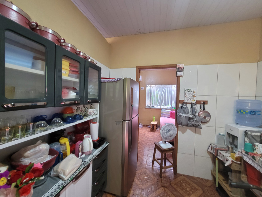 Imagem 8 do Leilão de Casa - São José - Manaus/AM