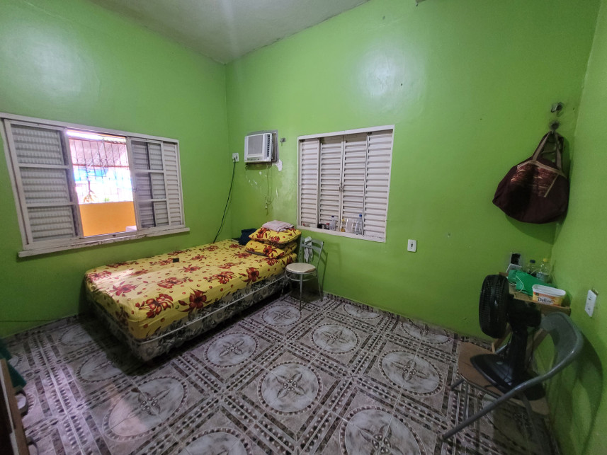 Imagem 14 do Leilão de Casa - São José - Manaus/AM