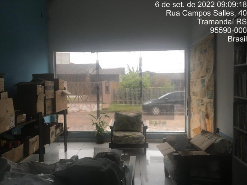 Foto 6 de 11: Casa - Parque Dos Presidentes - Tramandaí/RS
