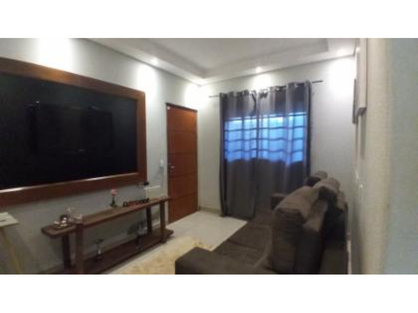 Imagem 3 do Leilão de Casa - Conjunto Habitacional Antônio Papalardo - Mendonça/SP