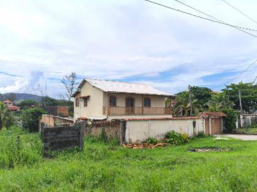 Imagem 4 do Leilão de Casa - Balneário Jaconé - Saquarema/RJ