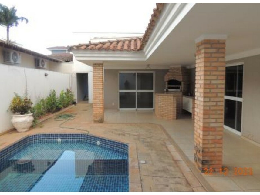 Imagem 7 do Leilão de Sobrado - Condomínio Parque Residencial Damha lll - São José do Rio Preto/SP