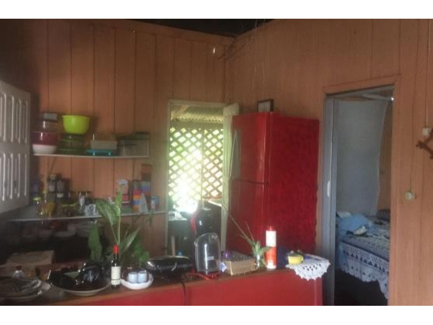Imagem 3 do Leilão de Terreno - Setor 02 - Nova União/RO