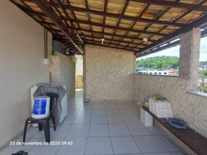 Imagem 8 do Leilão de Casa - Centro - Magé/RJ