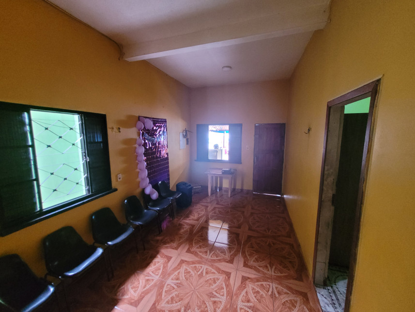 Imagem 13 do Leilão de Casa - São José - Manaus/AM