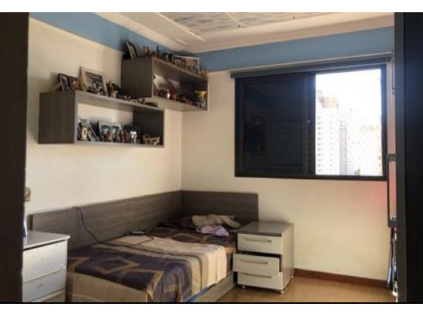 Imagem 12 do Leilão de Apartamento - Monte Castelo - Campo Grande/MS