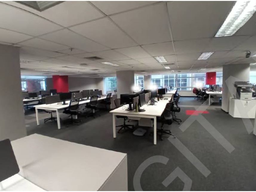 Imagem 7 do Leilão de Sala Comercial - Centro - Rio de Janeiro/RJ