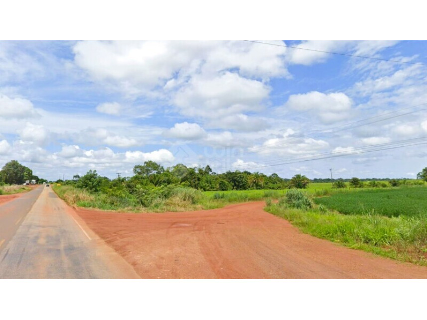 Imagem 1 do Leilão de Área Rural - Setor Rolim de Moura - Rolim de Moura/RO