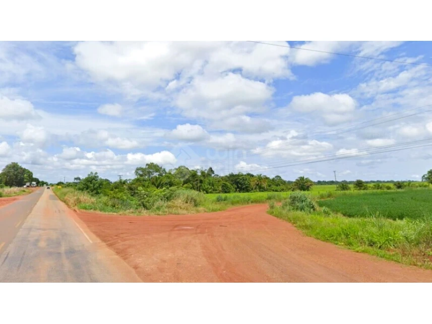 Leilão de Área Rural - Setor Rolim de Moura - Rolim de Moura/RO cod: 235805