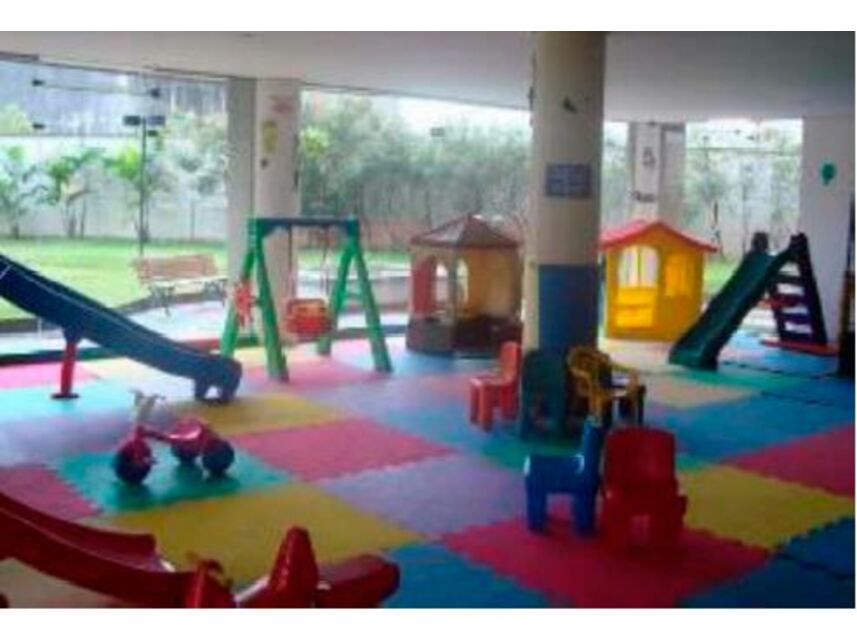 Imagem 10 do Leilão de Apartamentos - Vila Leopoldina - São Paulo/SP